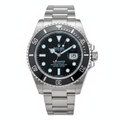 Rolex Submariner luxury dive watch