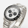 Rolex Daytona luxury chronograph watch