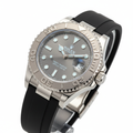 Rolex Yacht-Master luxury sailing watch